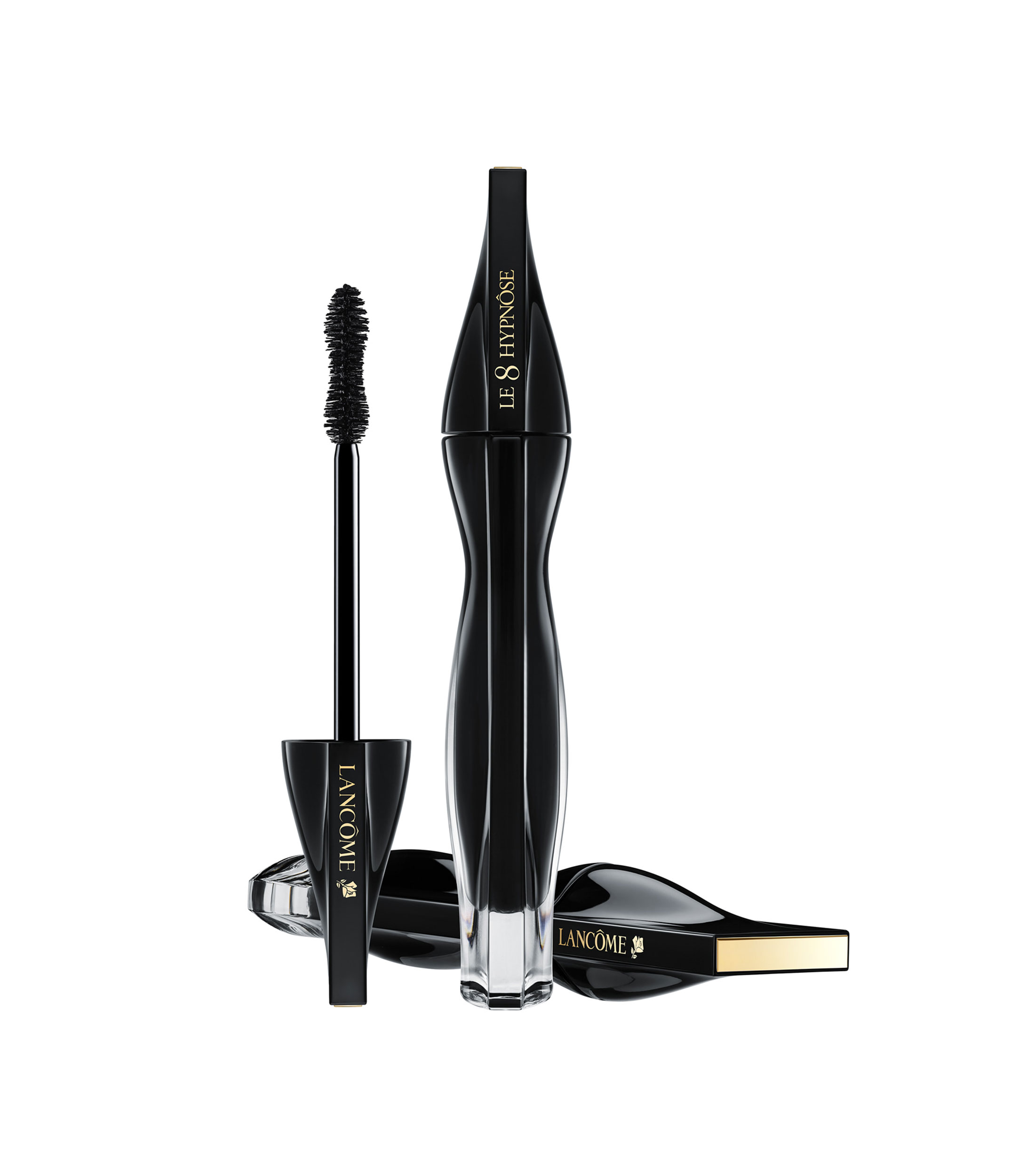 Mascara de pestanas Le 8 Hypnose, 8 ml